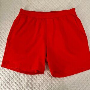 Lululemon Men's Pace Breaker w/ liner Short 7"